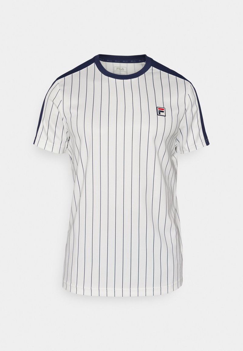 Fila Sport T-shirt crème Fila Sport T-shirt crème