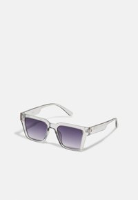 Zign - POLARISED UNISEX - Sunčane naočale - grey Minijatura 1