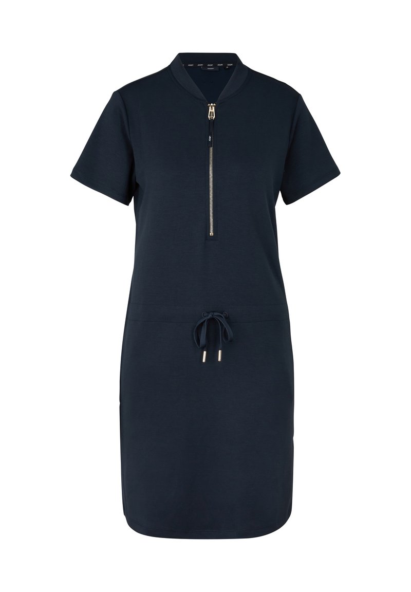JOOP! Jumper dress dark blue Zalando.de