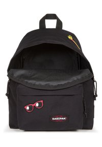 Eastpak PADDED PAK'R - Zaino - black denim