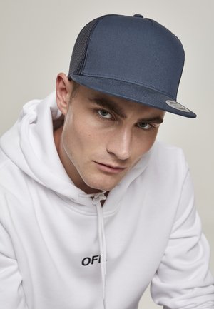 Kapa - navy