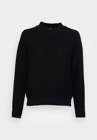 Esprit Trui - black