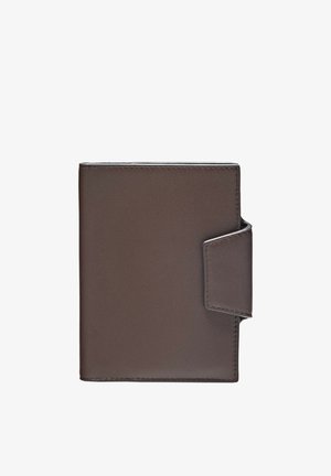 Massimo Dutti, Pasetuier - brown
