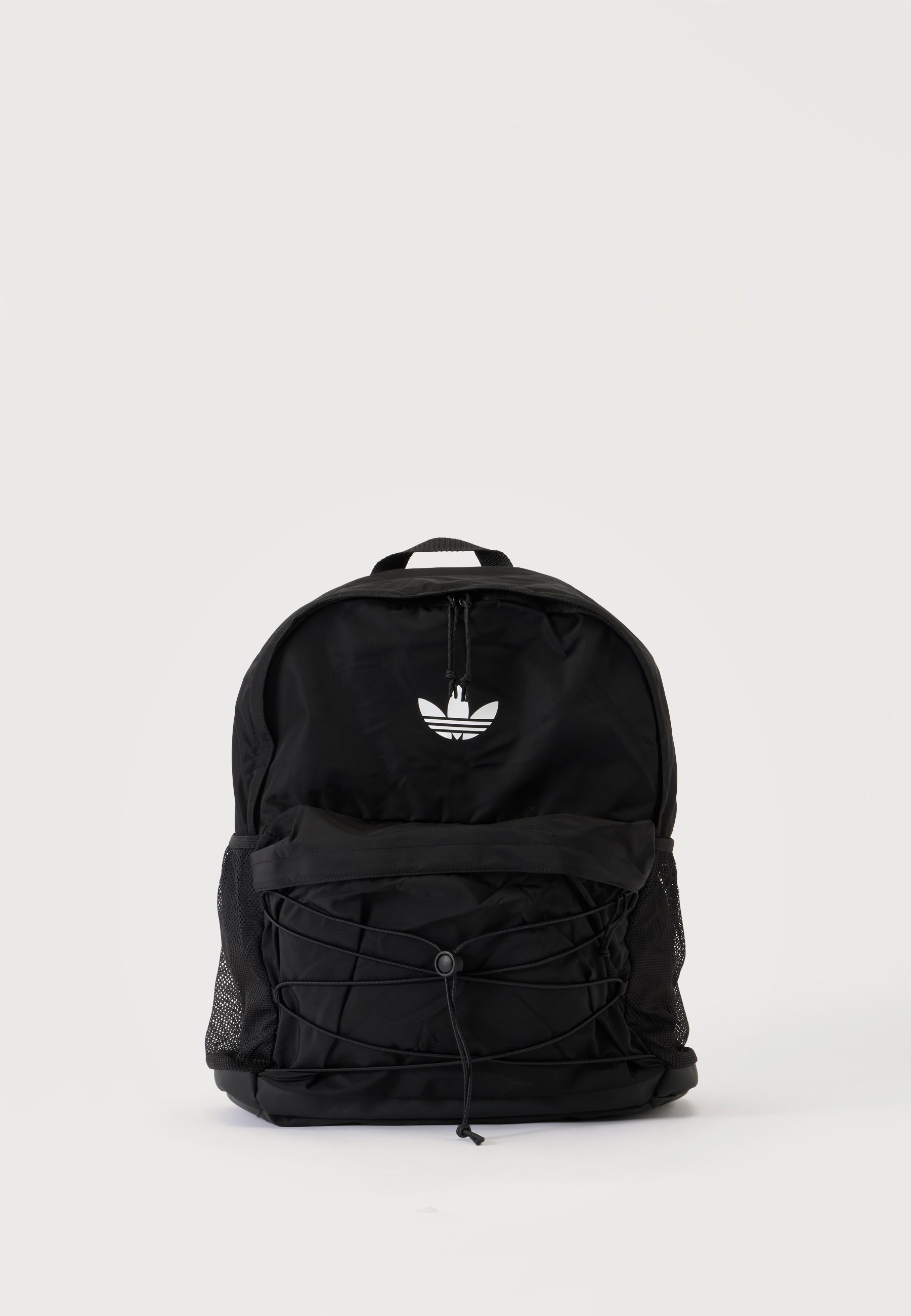 adidas black backpack handle on front Striker 3 while slip adidas Originals BACKPACK UNISEX -