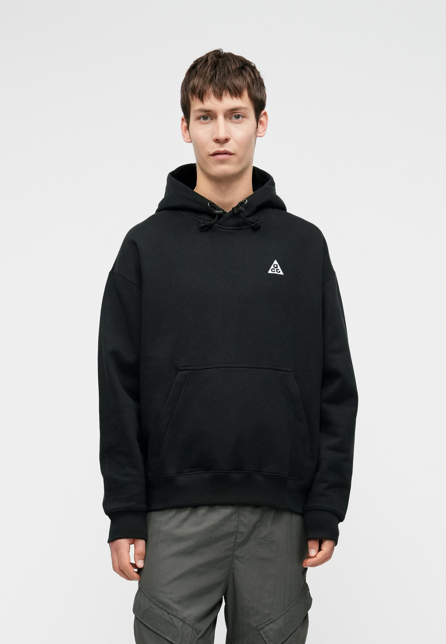 nike acg sweatshirt
