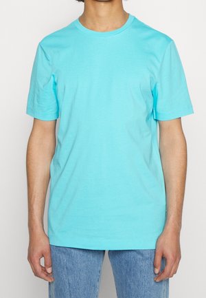 Basic T-shirt - blue