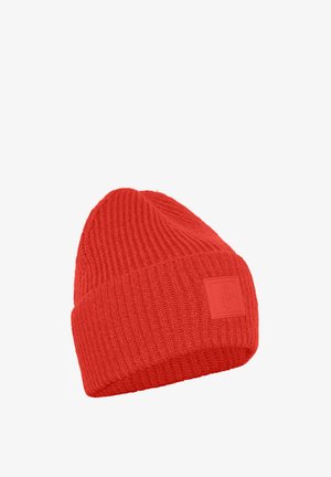 Culture CUMERVA HAT - Huer - fiery red melange