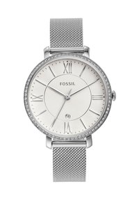 Fossil JACQUELINE - Montre - silver-coloured
