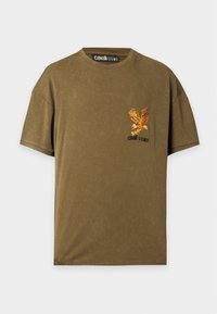 Δεν επιλέχθηκε, olive