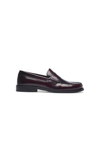 WILLARD LOAFER - Chaussons - brown