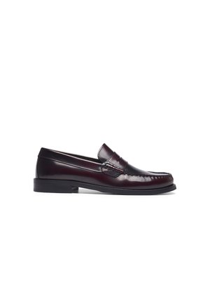 WILLARD LOAFER - Instappers - brown