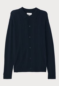 THOR  - Πουκάμισο - dark blue