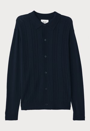 THOR  - Shirt - dark blue