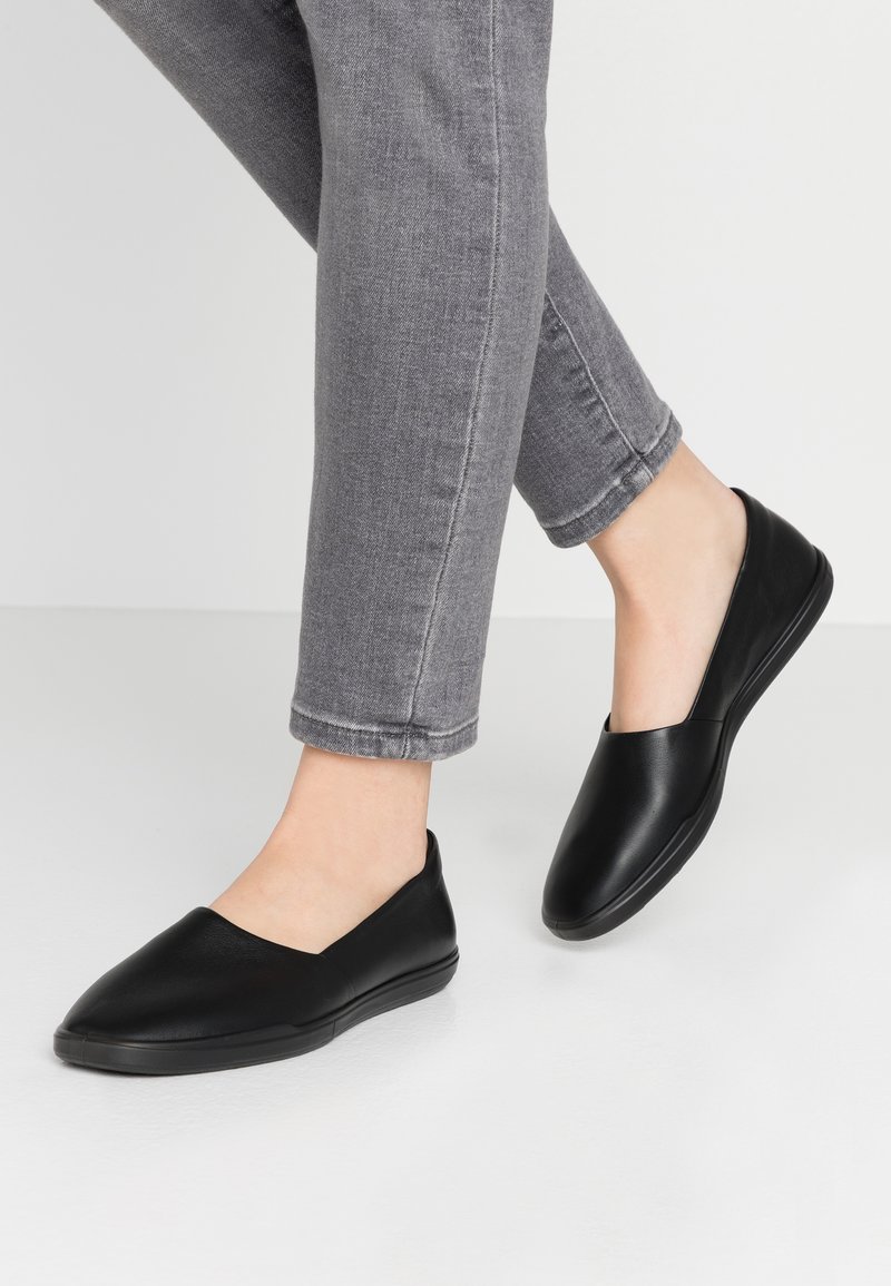 ecco zalando