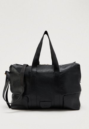 ARES HOLDALL - Sac de voyage - black