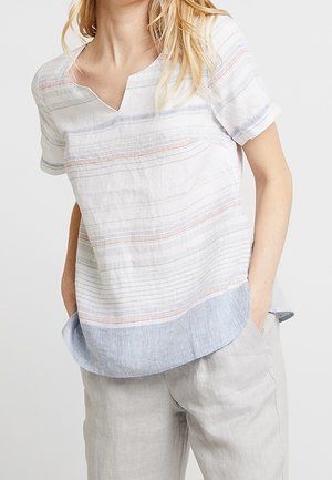 Blus - white