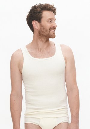 JOSEPH - Unterhemd/-shirt - natural