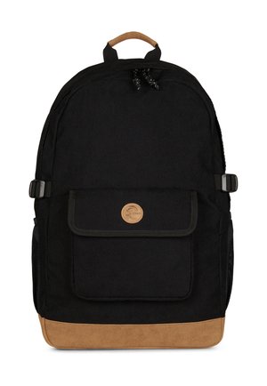 Tagesrucksack - schwarz