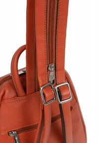 Hexagona TRANSFORMABLE  CONFORT - Rugzak - orange