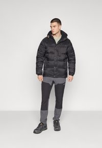 Icepeak MENTOR - Vinterjacka - black