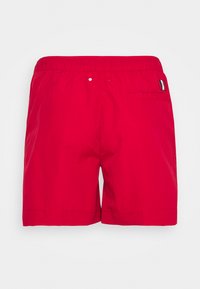 Tommy Hilfiger Fürdőnadrág - red