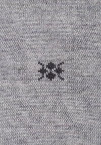 Burlington BLOOMSBURY - Strømper - light grey (3770)