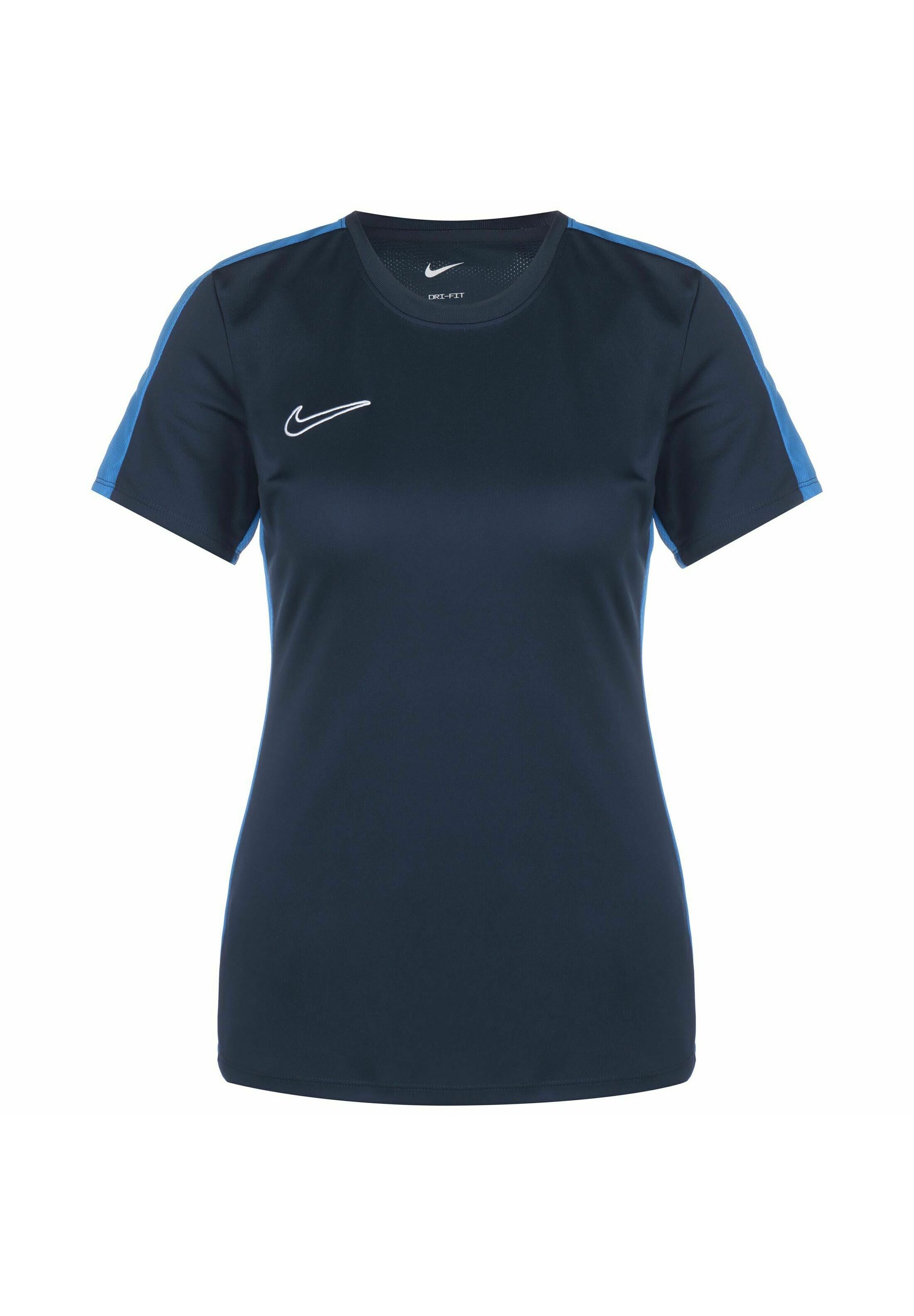 Nike Performance DRI-FIT ACADEMY 23 Sports T-shirt obsidian