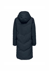 JDY JDYULRIKKA  - Žieminis paltas - dark sapphire
