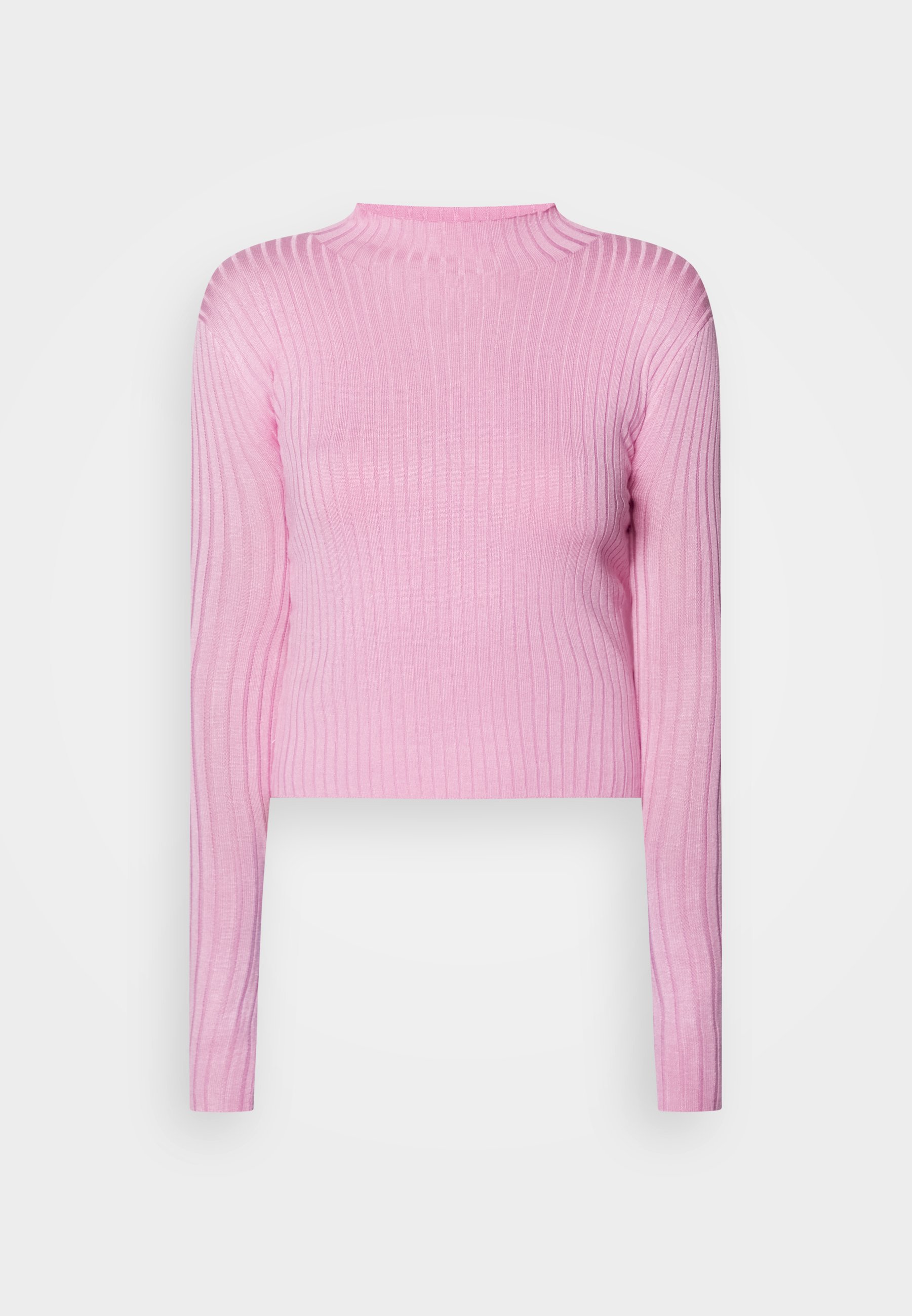 Cotton On Jumper - bright pink/pink 
