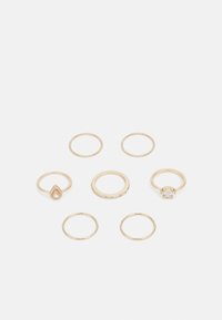 Selectat, gold-coloured