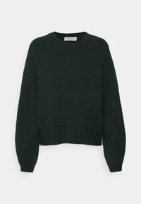 Marc O'Polo Neule - dark green