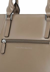 Picard Bolso de mano - chai