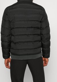 Blend Vinterjakker - black