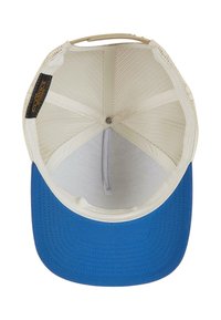 Flexfit TRUCKER 5-PANEL RETRO 2-TONE  - Cap - blue beige