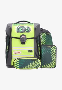 Unselected, greentrac