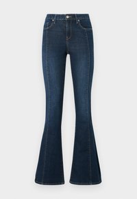 Unausgewählt, dark blue denim