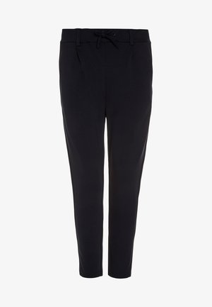 NITIDA PANT - Pantalones deportivos - dark sapphire