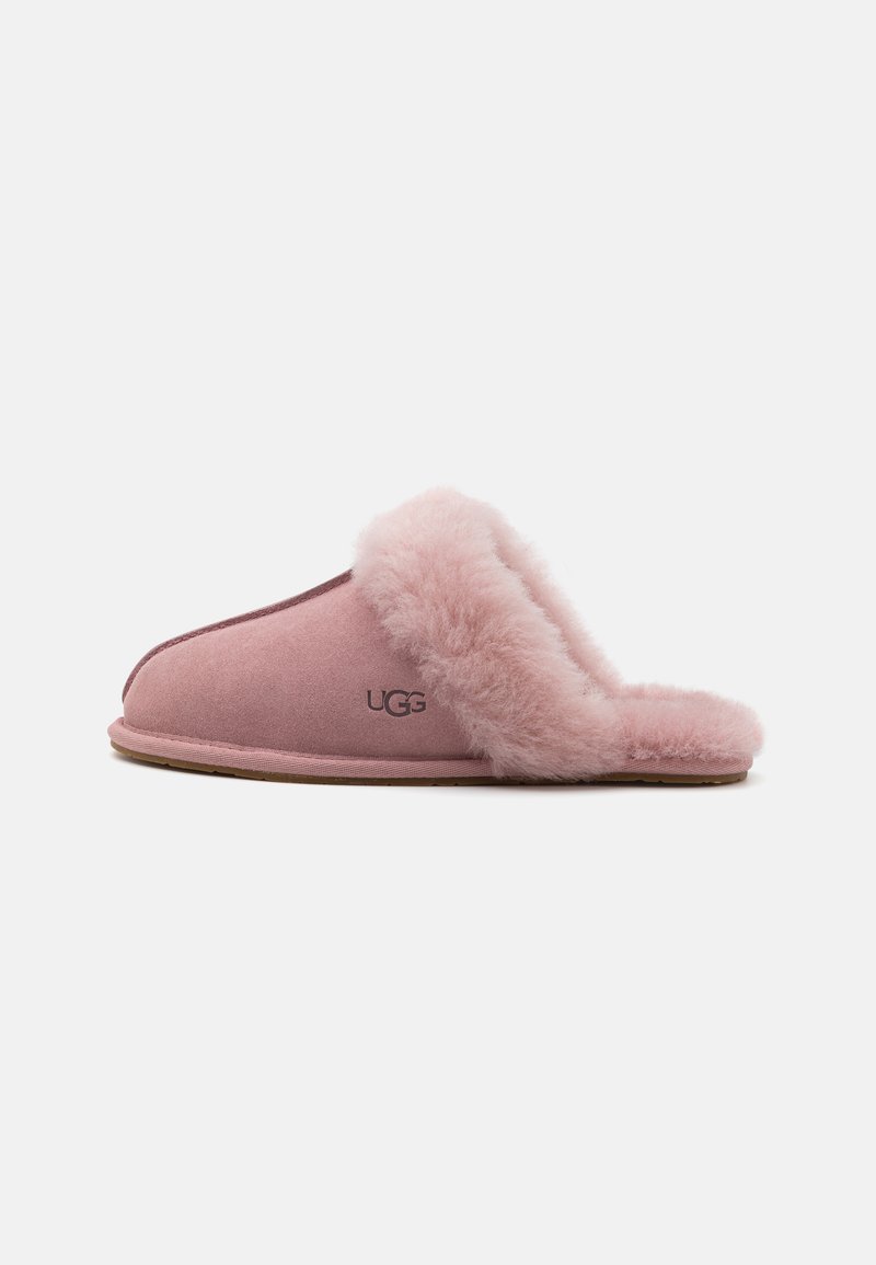 UGG SCUFFETTE II - Domácí obuv - lavender shadow