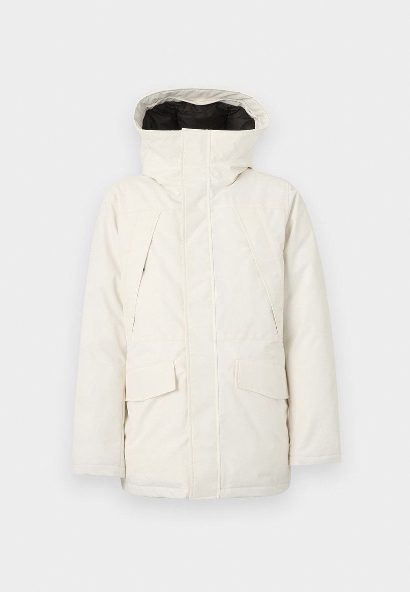 QUARTZ CO Donsjas crème QUARTZ CO Donsjas crème