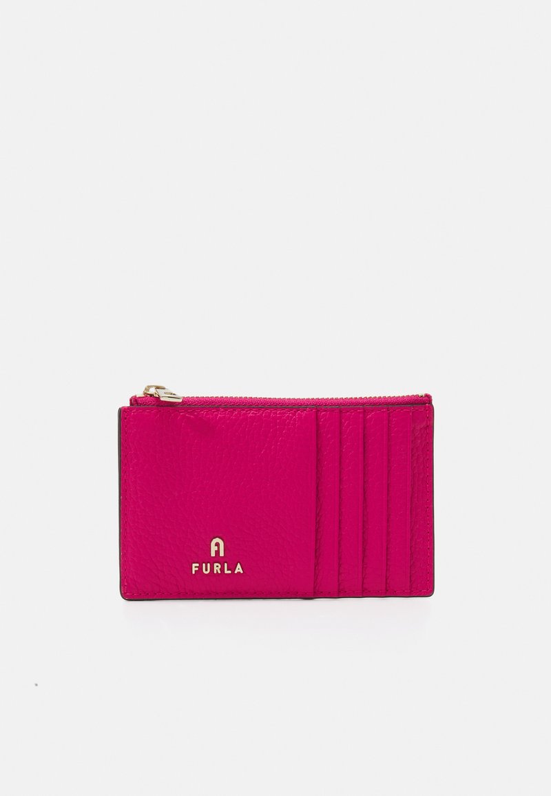 Furla CAMELIA ZIPPED CARD CASE - Novčanik - pop pink