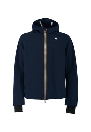 K-Way Übergangsjacke - blu