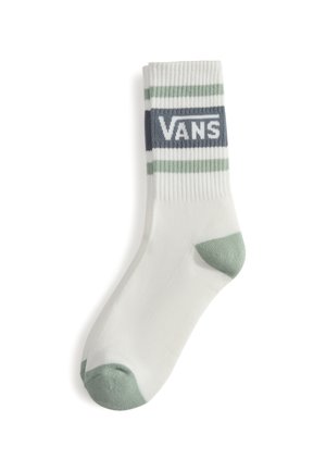 Calcetines - olive