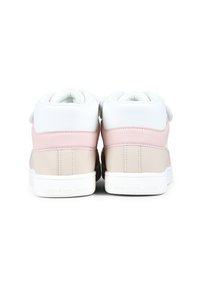 Calvin Klein Zapatillas altas - white