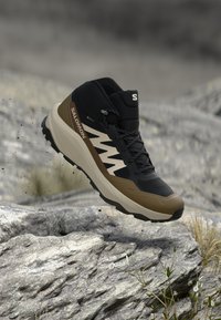Επιλέχθηκε, black/rainy day/coyote brown