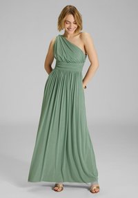 Swing SWING - Abiti per occasioni speciali - Abendkleid - light green