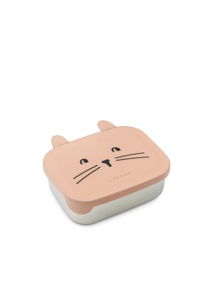 10TH ANNIVERSARY ARTHUR RABBIT UNISEX - Uzsonnás doboz - Pink