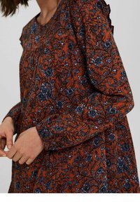 edc by Esprit Vestido informal - orange