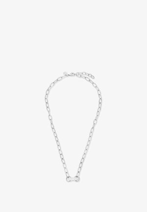 TOM TAILOR, Collier - silver-coloured