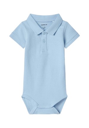 Body - chambray blue