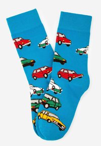 Poupée Marilyn AUTA niebieski